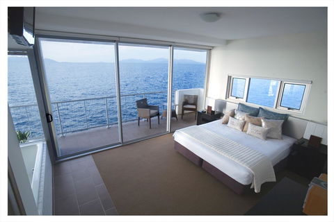 1 Bright Point Apartment 5201 - Accommodation in Bendigo 0