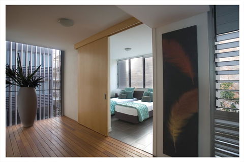 1 Bright Point Apartment 5201 - Accommodation in Bendigo 9