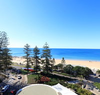 Peninsular Beachfront Resort - Accommodation in Bendigo