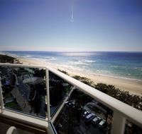 Grosvenor Beachfront Apartments - Accommodation in Bendigo