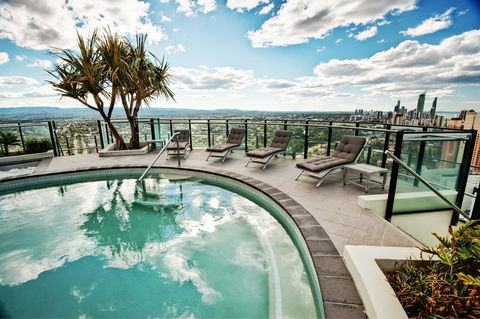 The Wave Resort - Accommodation in Bendigo 27