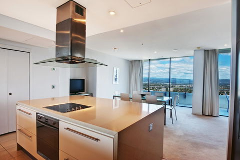 The Wave Resort - Accommodation in Bendigo 42
