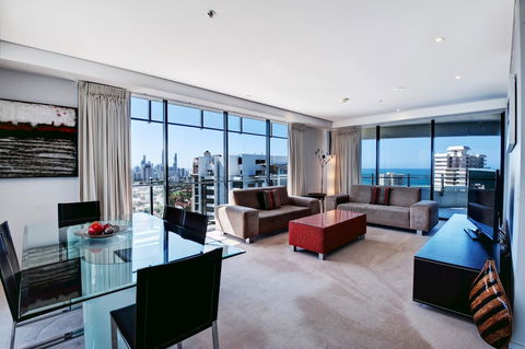 The Wave Resort - Accommodation in Bendigo 23