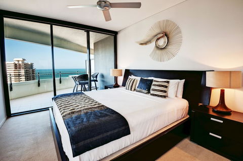 The Wave Resort - Accommodation in Bendigo 24