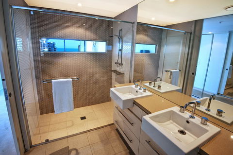 The Wave Resort - Accommodation in Bendigo 41