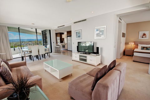 The Wave Resort - Accommodation in Bendigo 44