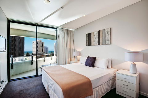 The Wave Resort - Accommodation in Bendigo 21