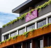 Sage Hotel James Street - Accommodation in Bendigo