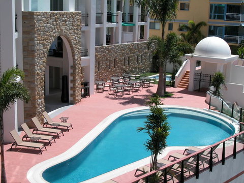The Sebel Whitsundays - Accommodation in Bendigo 2