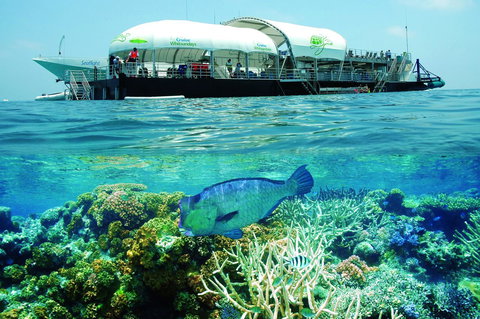 The Sebel Whitsundays - Accommodation in Bendigo 9