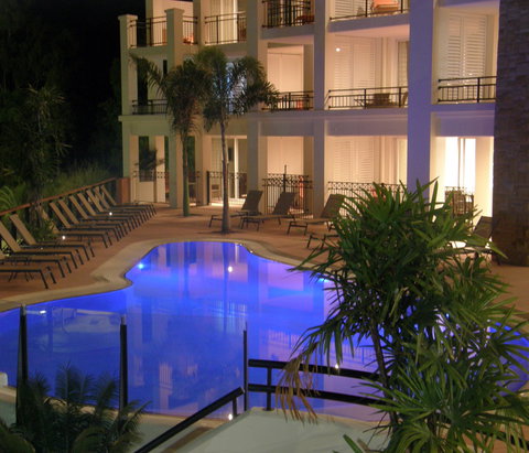 The Sebel Whitsundays - Accommodation in Bendigo 4