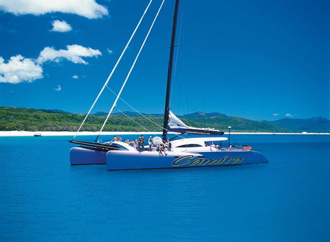 The Sebel Whitsundays - Accommodation in Bendigo 8