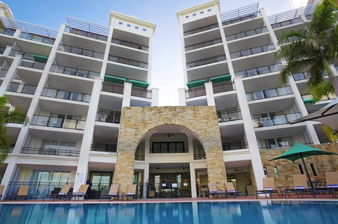 The Sebel Whitsundays - Accommodation in Bendigo 0