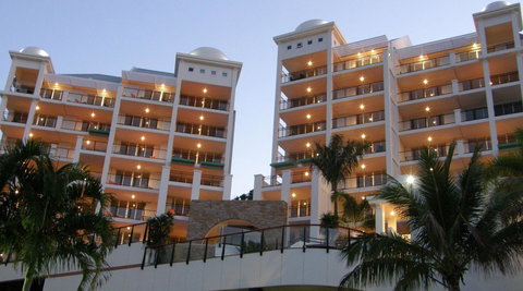 The Sebel Whitsundays - Accommodation in Bendigo 5
