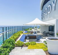 Rhapsody Resort - Official - Accommodation in Bendigo