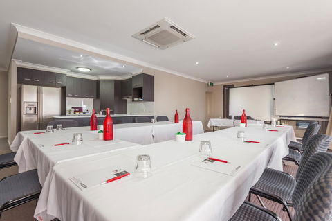 Platinum International - Accommodation in Bendigo 41