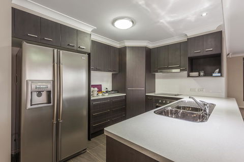 Platinum International - Accommodation in Bendigo 31