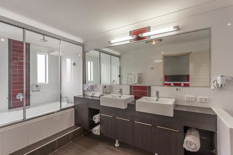 Platinum International - Accommodation in Bendigo 22