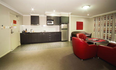 Platinum International - Accommodation in Bendigo 11