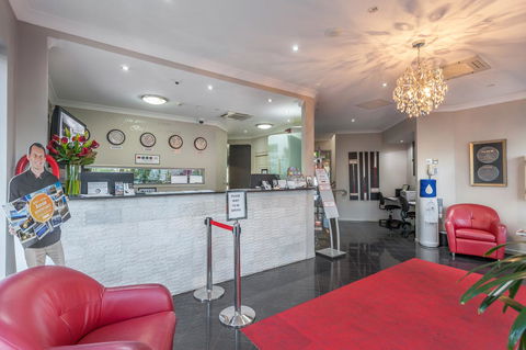 Platinum International - Accommodation in Bendigo 35