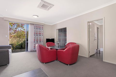 Platinum International - Accommodation in Bendigo 13