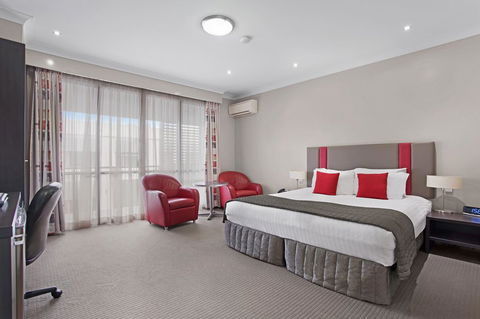 Platinum International - Accommodation in Bendigo 16