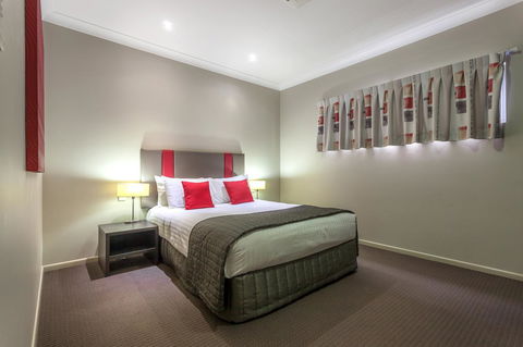 Platinum International - Accommodation in Bendigo 4