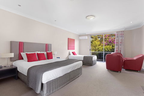 Platinum International - Accommodation in Bendigo 23