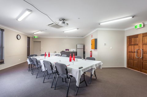 Platinum International - Accommodation in Bendigo 42