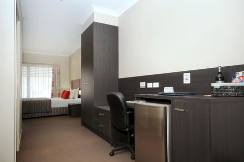 Platinum International - Accommodation in Bendigo 20