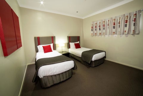 Platinum International - Accommodation in Bendigo 12