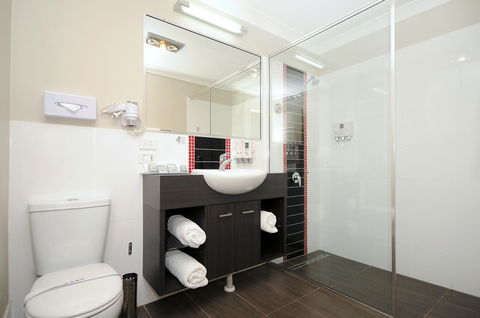 Platinum International - Accommodation in Bendigo 7
