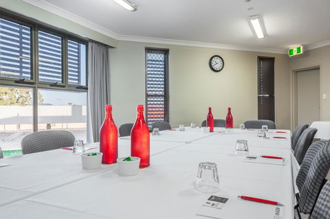 Platinum International - Accommodation in Bendigo 43
