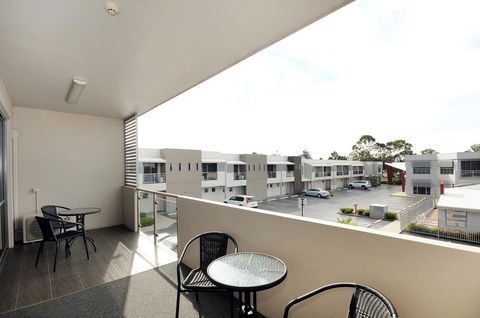Platinum International - Accommodation in Bendigo 9