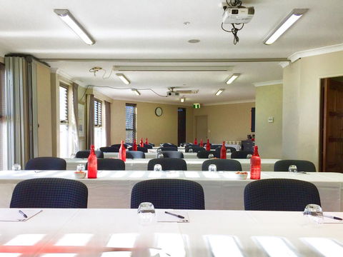 Platinum International - Accommodation in Bendigo 44