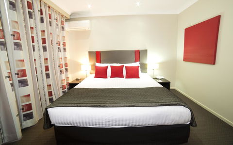 Platinum International - Accommodation in Bendigo 10