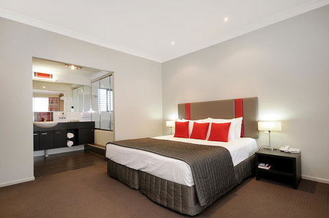 Platinum International - Accommodation in Bendigo 18