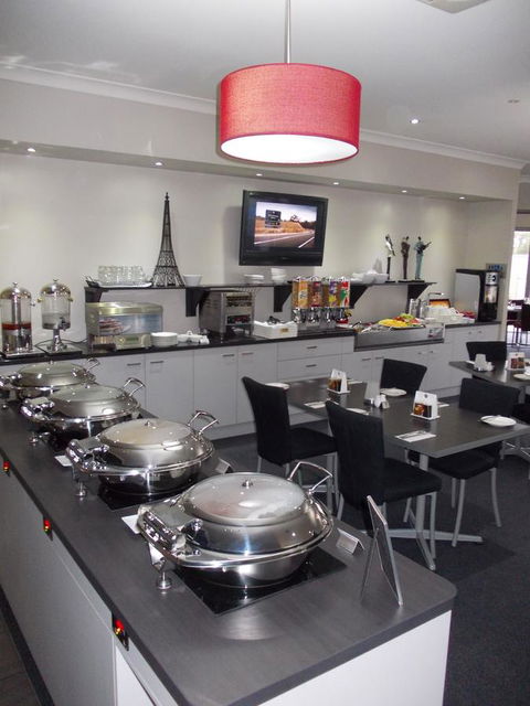 Platinum International - Accommodation in Bendigo 39