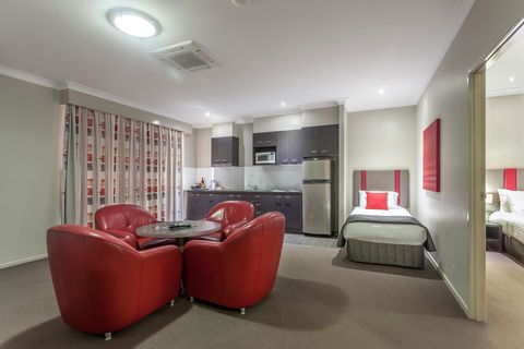 Platinum International - Accommodation in Bendigo 33
