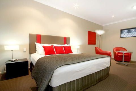 Platinum International - Accommodation in Bendigo 6