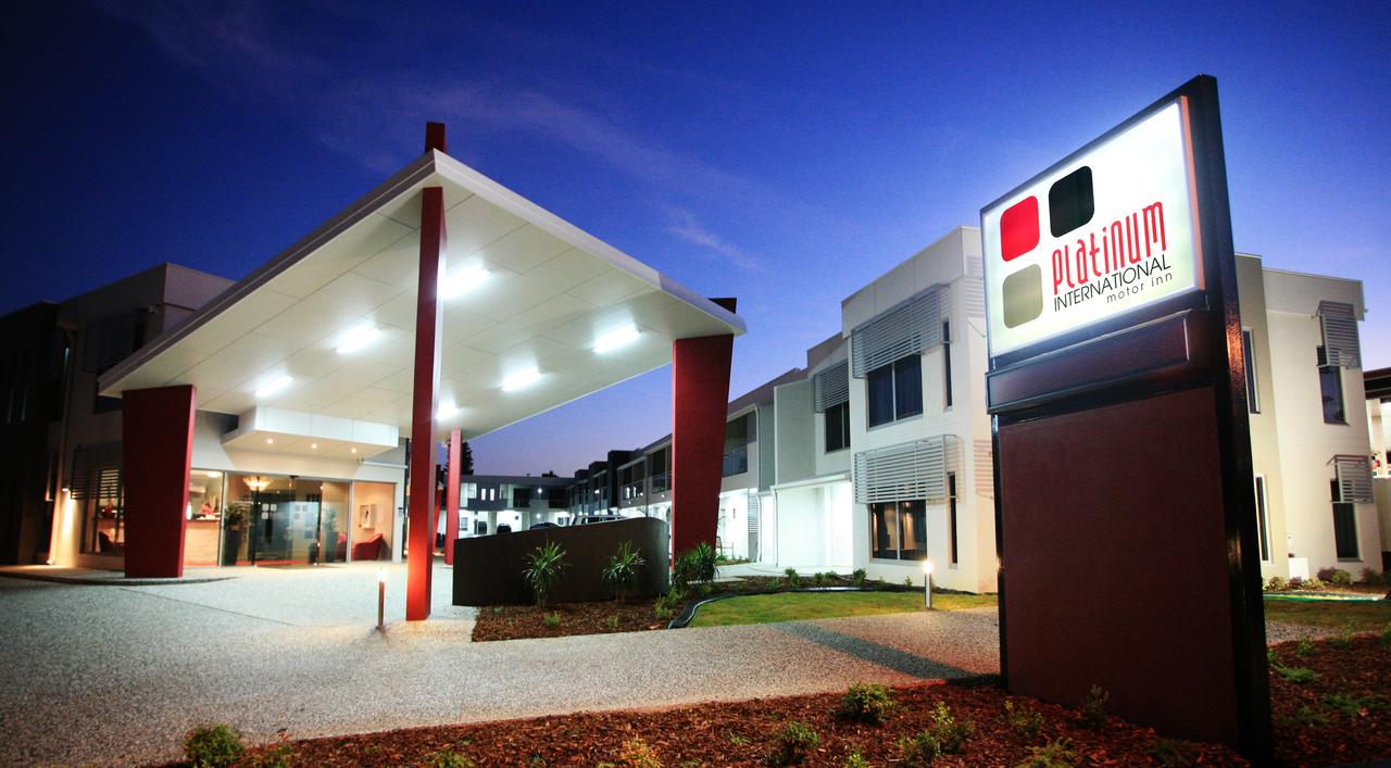 Harristown QLD Accommodation in Bendigo