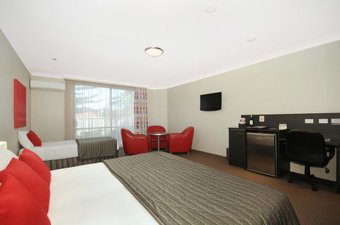 Platinum International - Accommodation in Bendigo 21