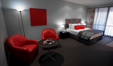 Platinum International - Accommodation in Bendigo 30