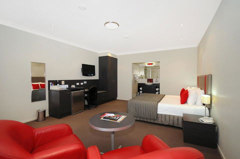 Platinum International - Accommodation in Bendigo 19