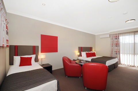 Platinum International - Accommodation in Bendigo 8