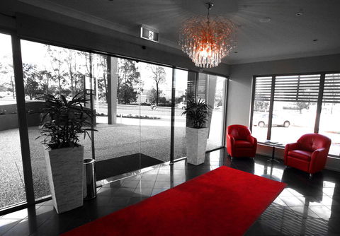 Platinum International - Accommodation in Bendigo 28
