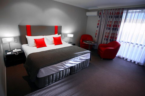 Platinum International - Accommodation in Bendigo 5