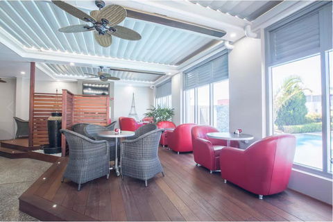Platinum International - Accommodation in Bendigo 26