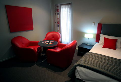 Platinum International - Accommodation in Bendigo 34