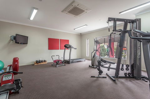 Platinum International - Accommodation in Bendigo 36